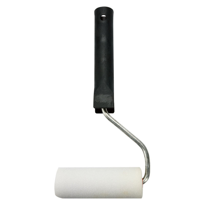 WAŁEK MAL.   35/150  UCHWYT   6mm  MOLTOPREN